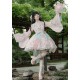 Urtto Goldfish Lantern Blouse JSK and OP(Pre-Order/Full Payment Without Shipping)